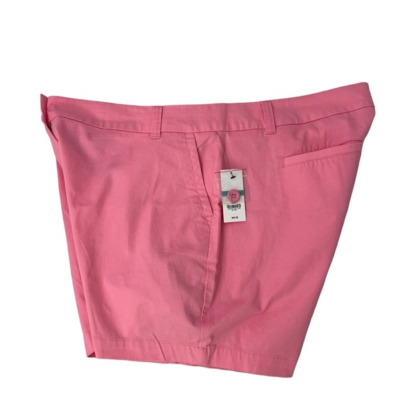 Crown & Ivy Shorts Size 16 NWT Crown Ivy Signature Essentials - Picture 3 of 7